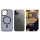 Tactical MagForce Hyperstealth Kryt pro Apple iPhone 12/12 Pro Deep B - 1514045 - zdjęcie 3